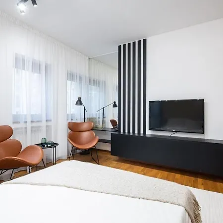 Wonderful Victorie Apartment