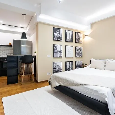 Apartment Wonderful Victorie