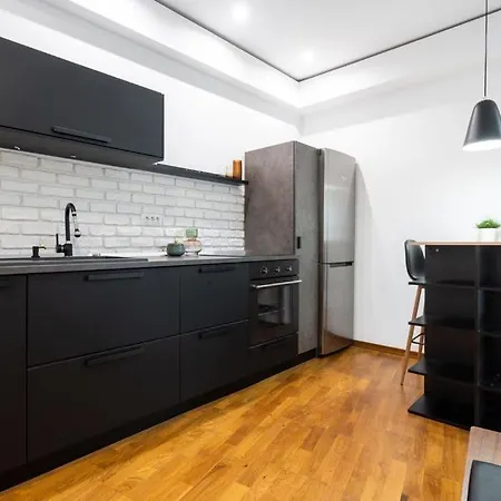Wonderful Victorie Apartment *