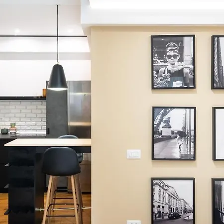 Apartment Wonderful Victorie *
