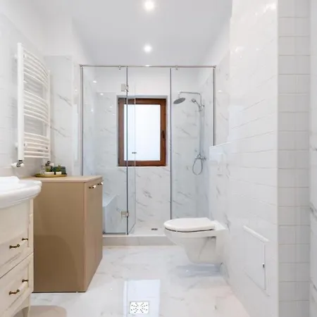 Apartment Wonderful Victorie *